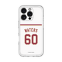 スリムプロテクションプレミアムケース［ 楽天イーグルス - #60 Waters - ホーム ］