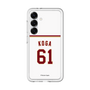 スリムプロテクションプレミアムケース［ 楽天イーグルス - #61 Koga - ホーム ］