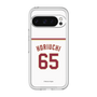 スリムプロテクションプレミアムケース［ 楽天イーグルス - #65 Horiuchi - ホーム ］