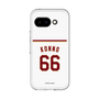スリムプロテクションプレミアムケース［ 楽天イーグルス - #66 Konno - ホーム ］