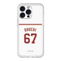 スリムプロテクションプレミアムケース［ 楽天イーグルス - #67 Ohuchi - ホーム ］