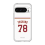 スリムプロテクションプレミアムケース［ 楽天イーグルス - #78 Yoshino - ホーム ］