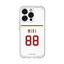 スリムプロテクションプレミアムケース［ 楽天イーグルス - #88 Miki - ホーム ］