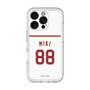 スリムプロテクションプレミアムケース［ 楽天イーグルス - #88 Miki - ホーム ］
