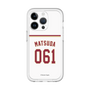 スリムプロテクションプレミアムケース［ 楽天イーグルス - #061 Matsuda - ホーム ］