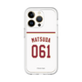 スリムプロテクションプレミアムケース［ 楽天イーグルス - #061 Matsuda - ホーム ］