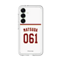 スリムプロテクションプレミアムケース［ 楽天イーグルス - #061 Matsuda - ホーム ］