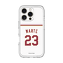 スリムプロテクションプレミアムケース［ 楽天イーグルス - #23 Marte - ホーム ］