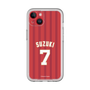 スリムプロテクションプレミアムケース［ 楽天イーグルス - #7 Suzuki - ビジター ］