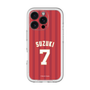 スリムプロテクションプレミアムケース［ 楽天イーグルス - #7 Suzuki - ビジター ］