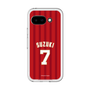 スリムプロテクションプレミアムケース［ 楽天イーグルス - #7 Suzuki - ビジター ］