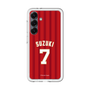 スリムプロテクションプレミアムケース［ 楽天イーグルス - #7 Suzuki - ビジター ］