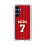 スリムプロテクションプレミアムケース［ 楽天イーグルス - #7 Suzuki - ビジター ］