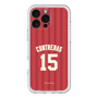 スリムプロテクションプレミアムケース［ 楽天イーグルス - #15 Contreras - ビジター ］