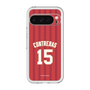 スリムプロテクションプレミアムケース［ 楽天イーグルス - #15 Contreras - ビジター ］