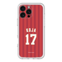 スリムプロテクションプレミアムケース［ 楽天イーグルス - #17 Koja - ビジター ］