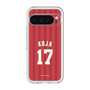 スリムプロテクションプレミアムケース［ 楽天イーグルス - #17 Koja - ビジター ］