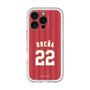 スリムプロテクションプレミアムケース［ 楽天イーグルス - #22 Urena - ビジター ］