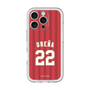 スリムプロテクションプレミアムケース［ 楽天イーグルス - #22 Urena - ビジター ］
