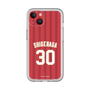 スリムプロテクションプレミアムケース［ 楽天イーグルス - #30 Shigenaga - ビジター ］