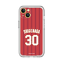 スリムプロテクションプレミアムケース［ 楽天イーグルス - #30 Shigenaga - ビジター ］