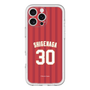 スリムプロテクションプレミアムケース［ 楽天イーグルス - #30 Shigenaga - ビジター ］