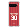 スリムプロテクションプレミアムケース［ 楽天イーグルス - #30 Shigenaga - ビジター ］