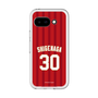 スリムプロテクションプレミアムケース［ 楽天イーグルス - #30 Shigenaga - ビジター ］