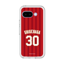 スリムプロテクションプレミアムケース［ 楽天イーグルス - #30 Shigenaga - ビジター ］