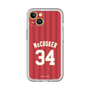 スリムプロテクションプレミアムケース［ 楽天イーグルス - #34 McCusker - ビジター ］