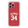スリムプロテクションプレミアムケース［ 楽天イーグルス - #34 McCusker - ビジター ］