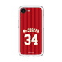 スリムプロテクションプレミアムケース［ 楽天イーグルス - #34 McCusker - ビジター ］