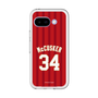 スリムプロテクションプレミアムケース［ 楽天イーグルス - #34 McCusker - ビジター ］