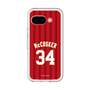 スリムプロテクションプレミアムケース［ 楽天イーグルス - #34 McCusker - ビジター ］