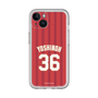 スリムプロテクションプレミアムケース［ 楽天イーグルス - #36 Yoshinoh - ビジター ］