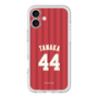 スリムプロテクションプレミアムケース［ 楽天イーグルス - #44 Tanaka - ビジター ］