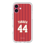 スリムプロテクションプレミアムケース［ 楽天イーグルス - #44 Tanaka - ビジター ］