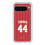 スリムプロテクションプレミアムケース［ 楽天イーグルス - #44 Tanaka - ビジター ］