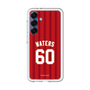 スリムプロテクションプレミアムケース［ 楽天イーグルス - #60 Waters - ビジター ］