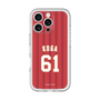 スリムプロテクションプレミアムケース［ 楽天イーグルス - #61 Koga - ビジター ］