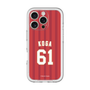 スリムプロテクションプレミアムケース［ 楽天イーグルス - #61 Koga - ビジター ］