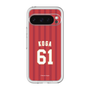 スリムプロテクションプレミアムケース［ 楽天イーグルス - #61 Koga - ビジター ］
