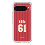 スリムプロテクションプレミアムケース［ 楽天イーグルス - #61 Koga - ビジター ］