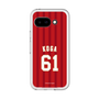スリムプロテクションプレミアムケース［ 楽天イーグルス - #61 Koga - ビジター ］