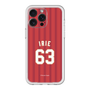 スリムプロテクションプレミアムケース［ 楽天イーグルス - #63 Irie - ビジター ］