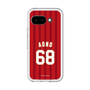 スリムプロテクションプレミアムケース［ 楽天イーグルス - #68 Aono - ビジター ］