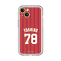 スリムプロテクションプレミアムケース［ 楽天イーグルス - #78 Yoshino - ビジター ］