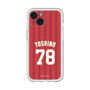 スリムプロテクションプレミアムケース［ 楽天イーグルス - #78 Yoshino - ビジター ］