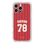 スリムプロテクションプレミアムケース［ 楽天イーグルス - #78 Yoshino - ビジター ］