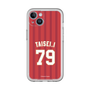 スリムプロテクションプレミアムケース［ 楽天イーグルス - #79 Taisei - ビジター ］